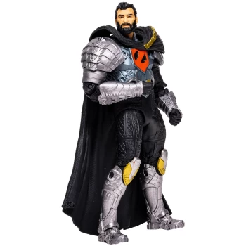 McFarlane DC Multiverse 7 Action Figure - General Zod (DC Rebirth)