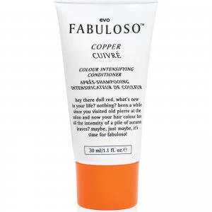 evo Fabuloso Copper 30ml