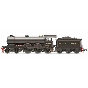 Hornby BR B12 Class 4 6 0 61556 Era 4 Model Train