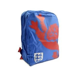 England Stripe Backpack