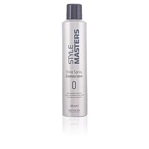 STYLE MASTERS shine spray glamourama 300ml