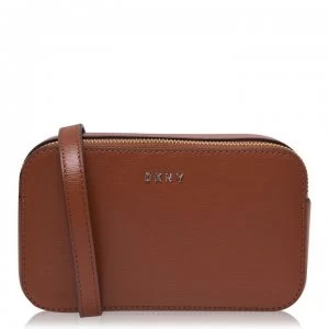 DKNY Sutton S Camera Bag - Caramel CAR