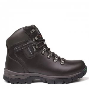 Karrimor Skiddaw Mens Walking Boots - Brown