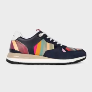 Paul Smith Womens Shoe Ware Swirl