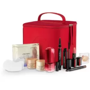 Shiseido Benefiance Gift Set (For Perfect Skin)