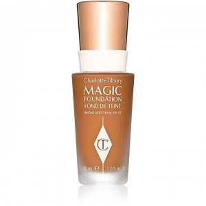 Charlotte Tilbury Magic Foundation - 10