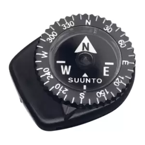 Suunto Clipper L/B NH Black