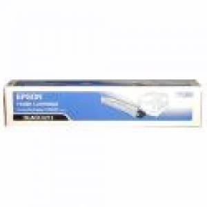 Epson S050213 Black Laser Toner Ink Cartridge