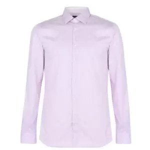 Boss T-Carl Shirt - Pink