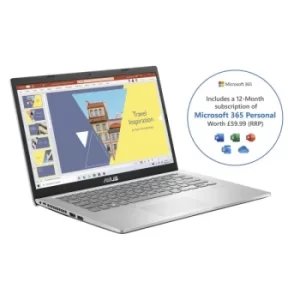 Asus VivoBook R465EA 14" Laptop