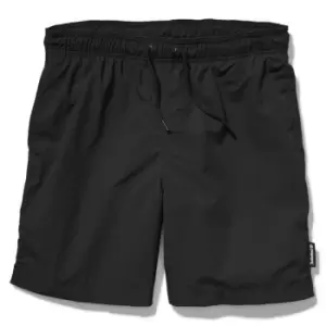 Timberland Woven Trail Shorts - Black