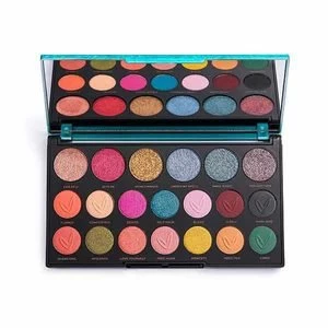 Revolution X Carmi Make Magic Palette