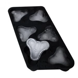 Cold Heart Tricorn Destiny 2 Ice Cube Tray