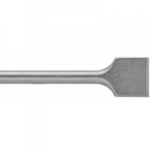 Bosch Accessories 2608690146 Butt chisel 40 mm Total length 250 mm SDS-Plus