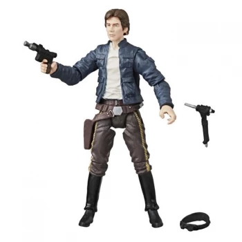 Star Wars E5 Vintage Han Solo - Multi