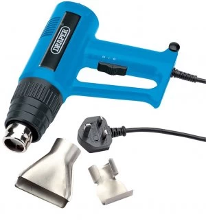 Draper 1800w Hot Air Gun