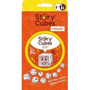 Rory's Story Cubes - Eco Blister Original