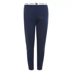 Tommy Bodywear 85 Pyjama Trousers - Blue