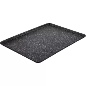 Neverstick 35cm Baking Tray Black