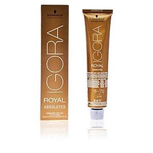 IGORA ROYAL ABSOLUTES 6-70 60ml