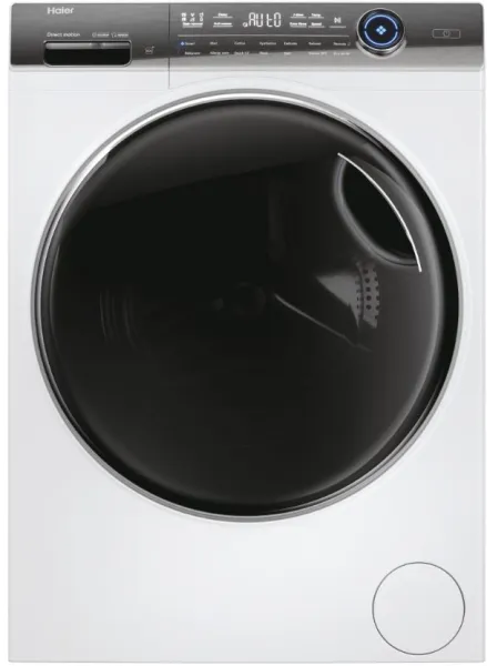 Haier I-Pro Series 7 Plus HW100B14979U1 10KG 1400RPM Washing Machine