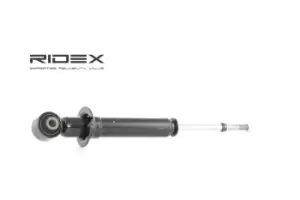 RIDEX Shock absorber TOYOTA 854S0551 4853029775,485302B760 Shocks,Shock absorbers,Suspension shocks