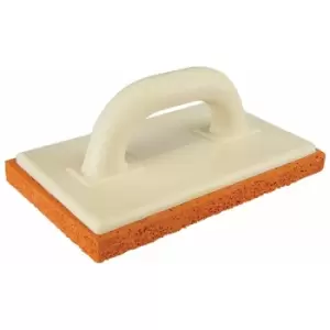 Silverline - Poly Sponge Float - Coarse