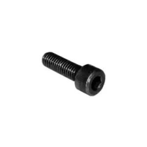 Wot-nots - Screw Socket Cap - M6 x 40 - Pack of 3 - PWN555