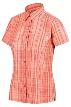 Quick-Dry 'Mindano VI' Short Sleeve Shirt