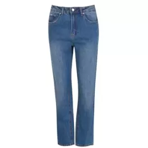 Firetrap Straight Jeans - Blue