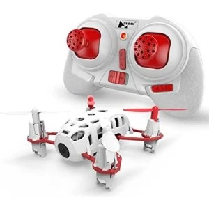 HUBSAN Q4 Nano Plus w/720P HD Camera Quadcopter