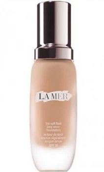 La Mer The Soft Fluid Long Wear Foundation SPF 20 Pink