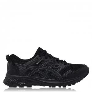 Asics Gel-Xpress Trail Running Shoes - Black
