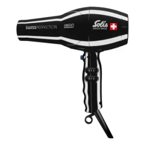 Solis SLS96842 Swiss Perfection 2300W Hair Dryer