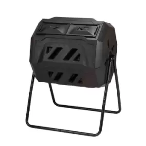 Garden Gear Rotating Composter