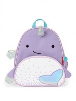 Skip Hop Zoo Pack Narwhal