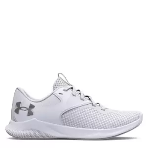 Under Armour Amour Charged Aurora 2 Trainers Ladies - White