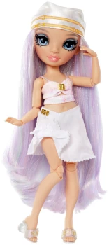 Rainbow High Pacific Coast Doll - Margot De Perla