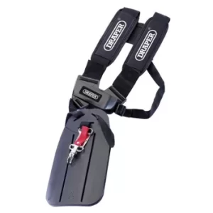 Draper Safety Harness for Grass and Brush Cutters