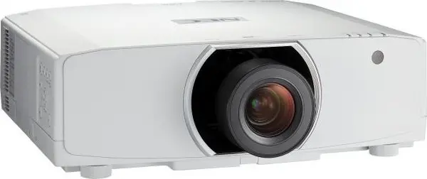 NEC PA803U 8000 ANSI Lumens 1080P 3LCD Projector