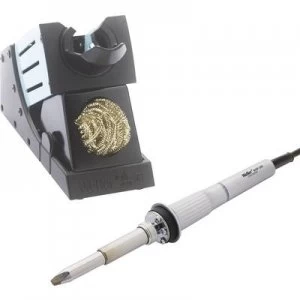 Weller WXP 200 Soldering iron kit 24 V 200 W Chisel-shaped +100 up to +450 °C + tray, + soldering tip