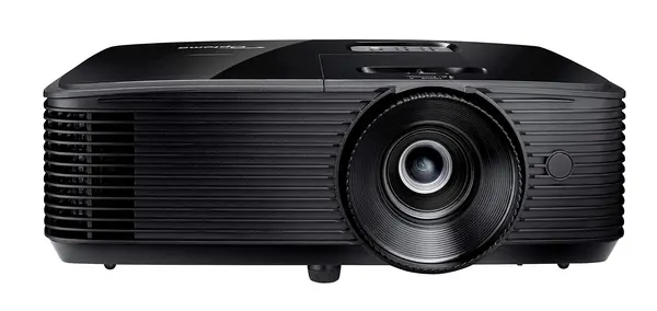 Optoma DW322 3800 ANSI Lumens WXGA Projector