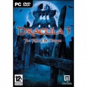 Dracula 3 Game