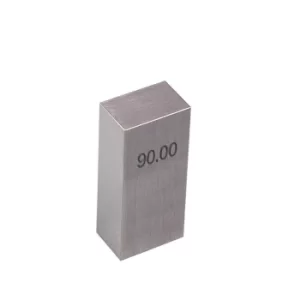 90MM Grade 2 Steel Slip Gauge (M88)