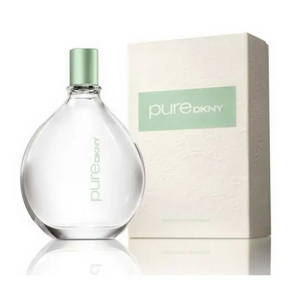 DKNY Pure A Drop of Verbena Eau de Parfum For Her 100ml