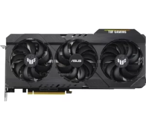 NVIDIA GeForce RTX 3060 TI, 8GB GDDR6, 256-bit, PCI Express 4.0, 2x HDMI, 3x DP, HDCP, 1x 8-pin, 301x143x54 mm