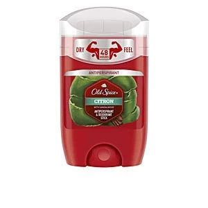 Old Spice Citron Deodorant Stick 50ml