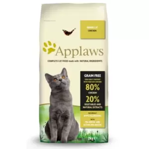 Applaws Senior Cat Food 2kg