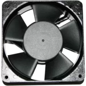 Sunon A 2123HBT.GN Axial fan 230 V AC 198.7 m³/h (L x W x H) 120 x 120 x 38 mm