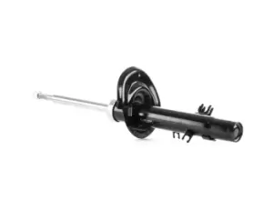 RIDEX Shock absorber 854S2179 Shocks,Shock absorbers PEUGEOT,208 I Schragheck (CA_, CC_),208 Kastenwagen (CR_)